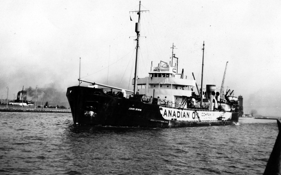 Today in Great Lakes History – April 24