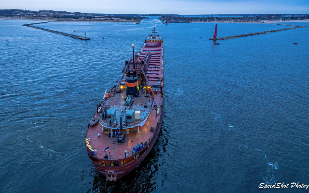 Boatnerd News – April 29