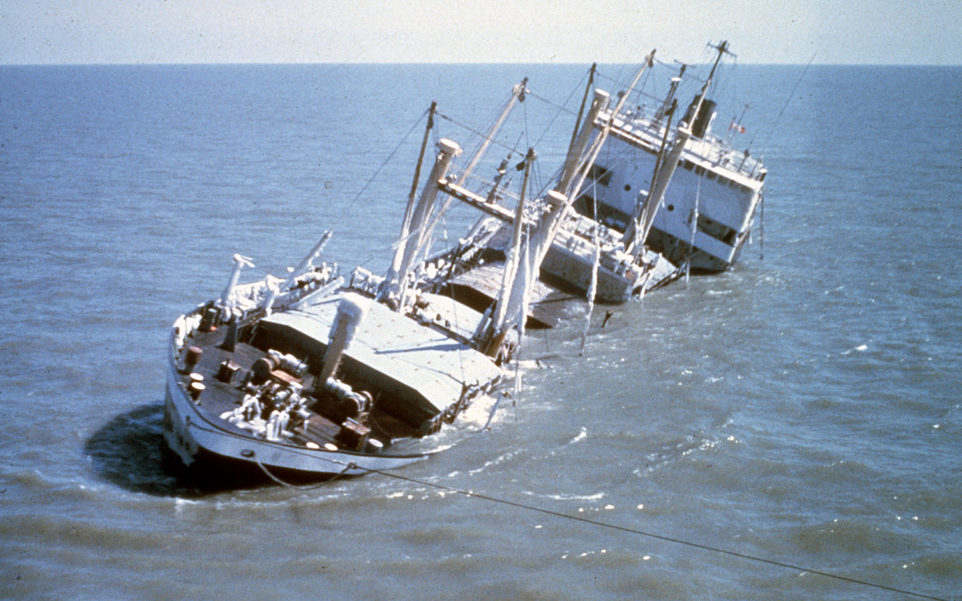 Today in Great Lakes History – April 6
