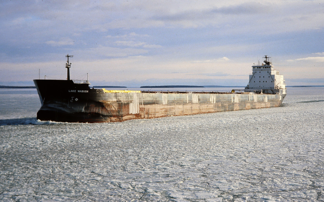 Today in Great Lakes History – April 28