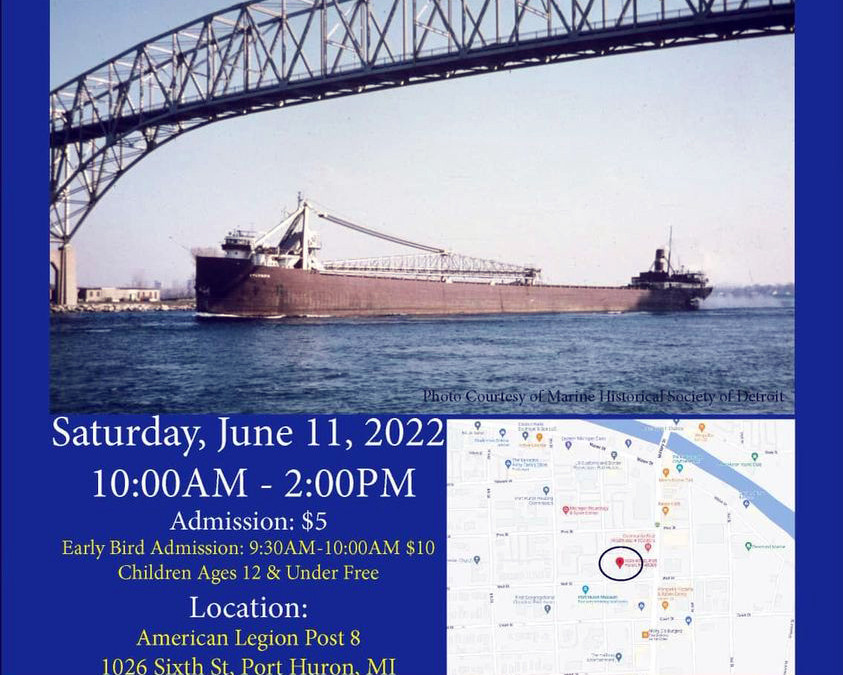 Boatnerd News – April 12