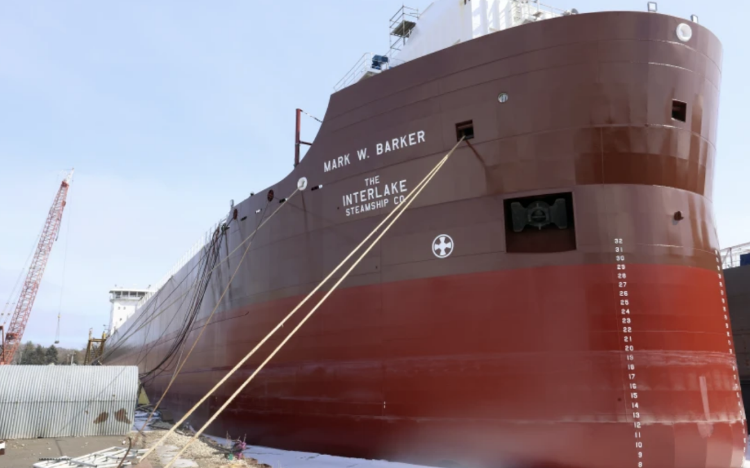 Boatnerd News – April 5