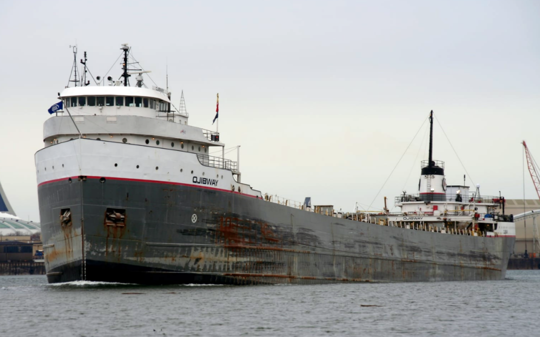 Boatnerd News – April 4