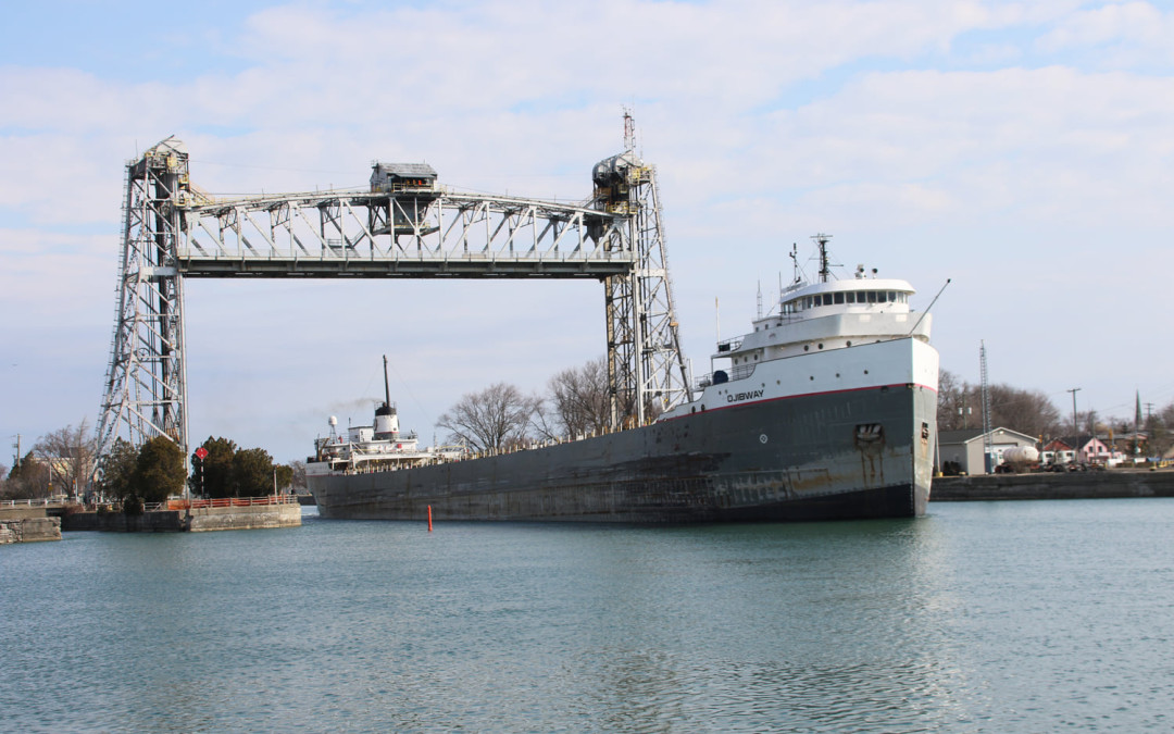 Boatnerd News – April 6