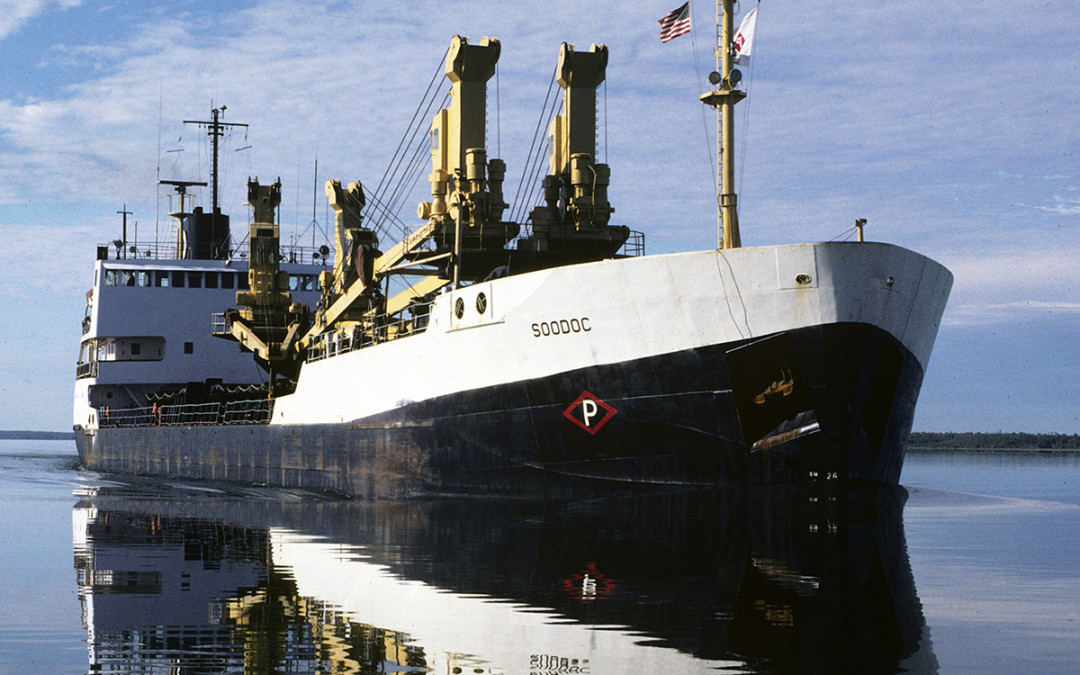 Today in Great Lakes History – April 29