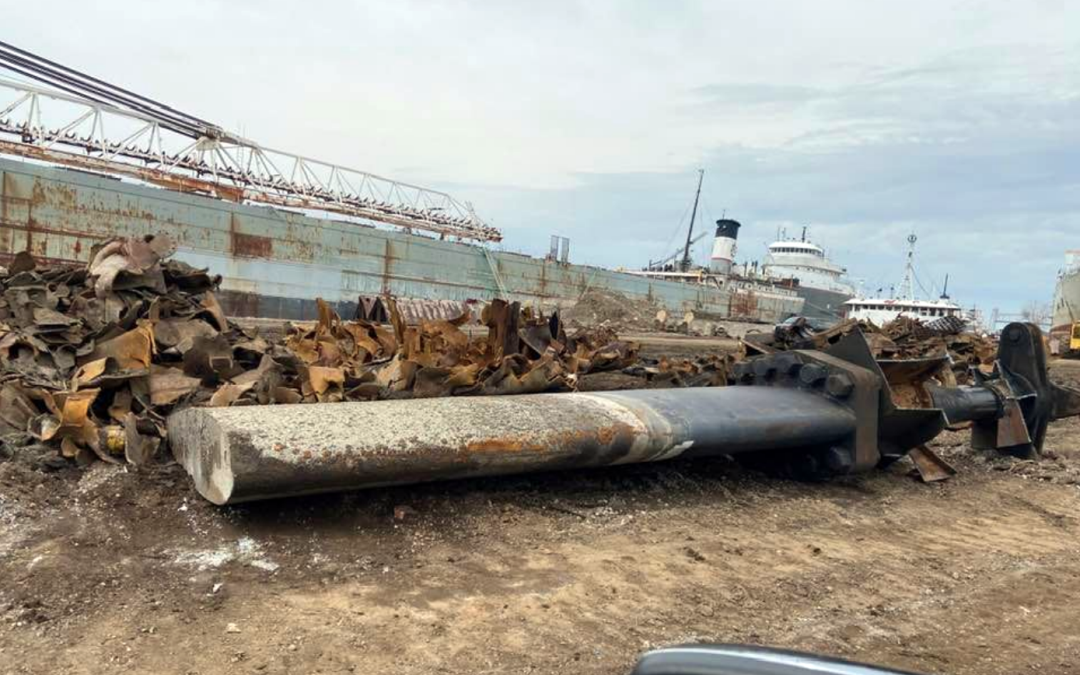 Boatnerd News – April 25