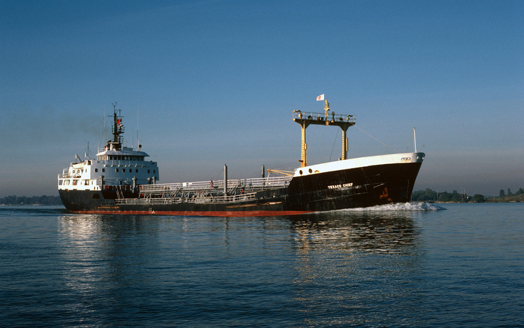 Today in Great Lakes History – April 10