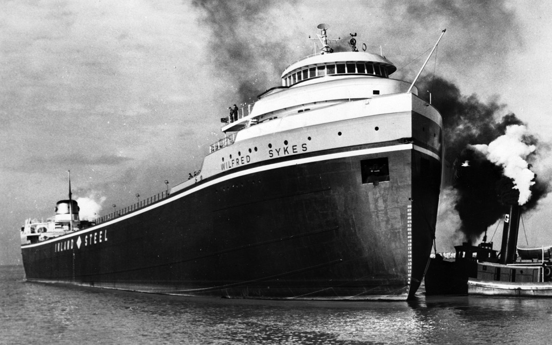 Today in Great Lakes History – April 19