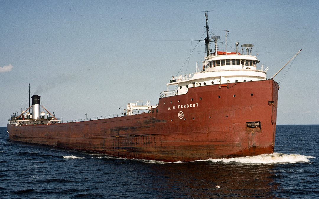 Today in Great Lakes History – May 22