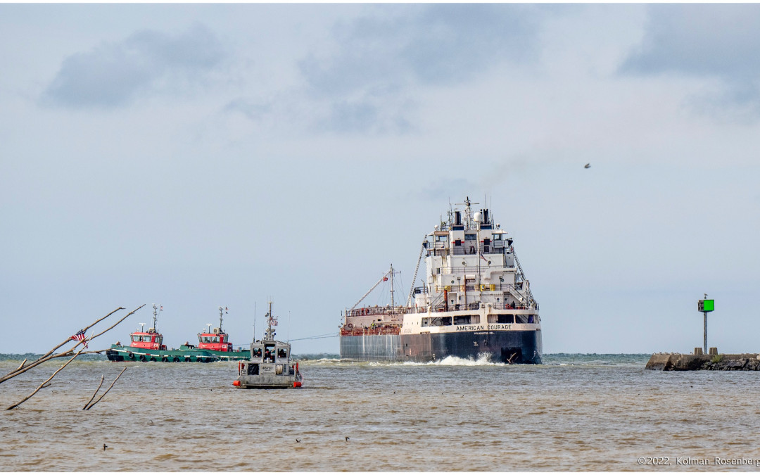 Boatnerd News – May 23