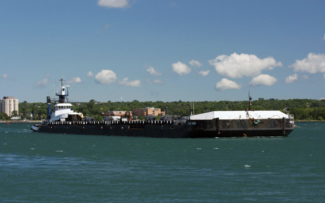 Boatnerd News – May 8
