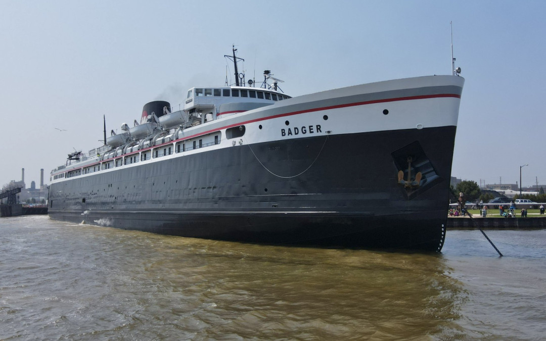 Boatnerd News – May 14
