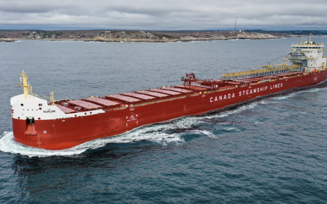 Boatnerd News – May 13