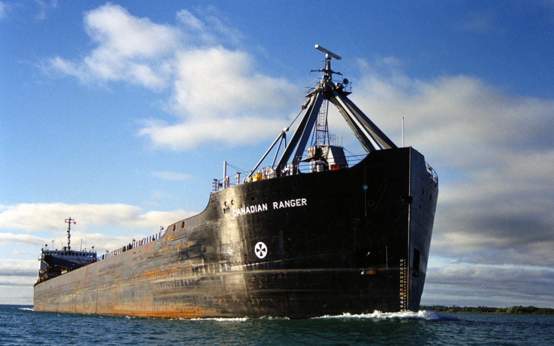 Today in Great Lakes History – May 6