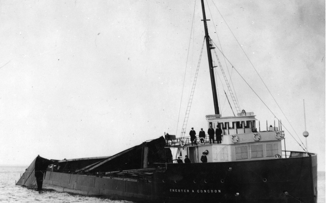 Today in Great Lakes History – May 31