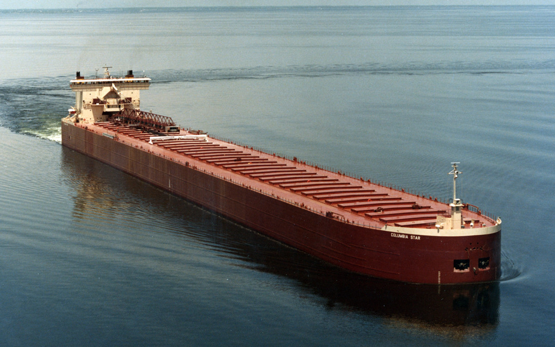 Today in Great Lakes History – May 30