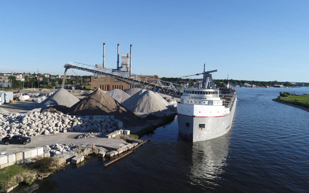 Boatnerd News – May 25