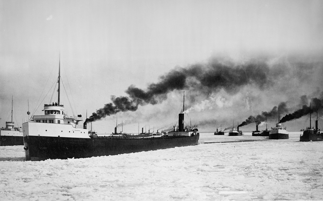 Today in Great Lakes History – May 16