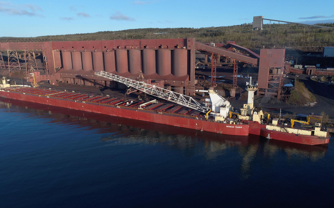 Port Reports – May 21