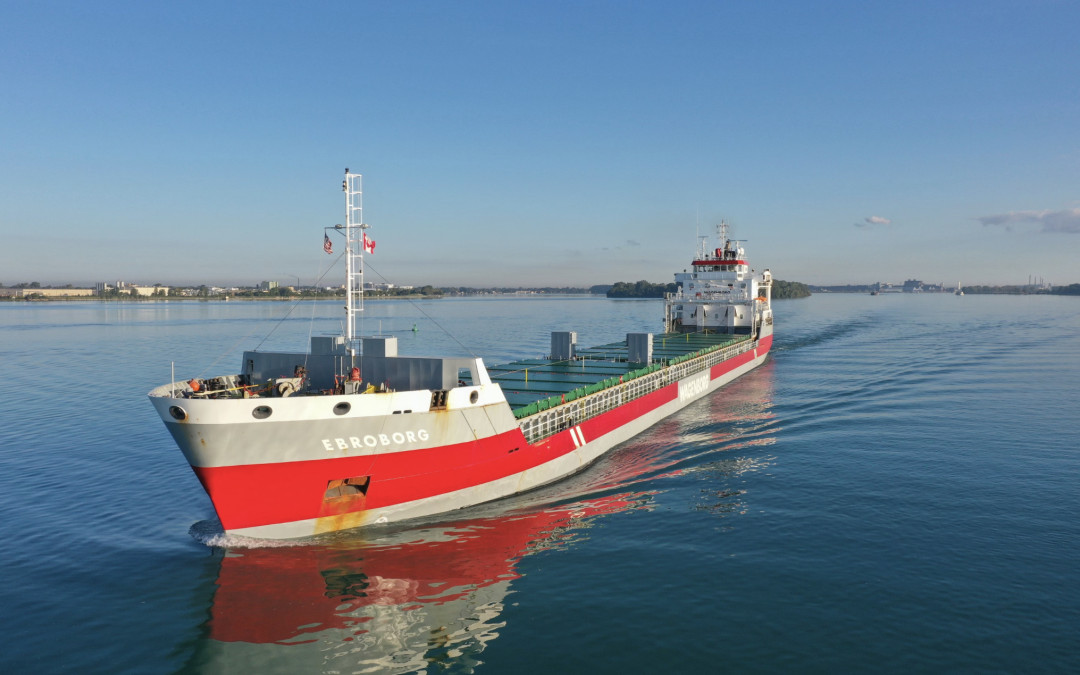 Boatnerd News – May 21