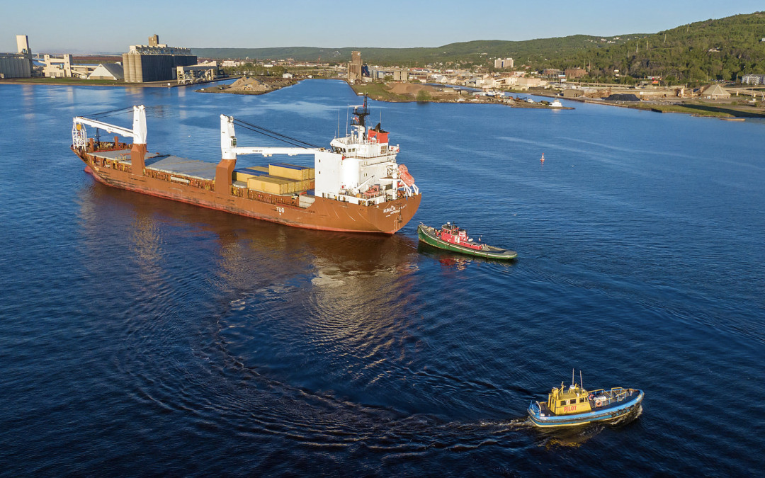 Boatnerd News – June 4