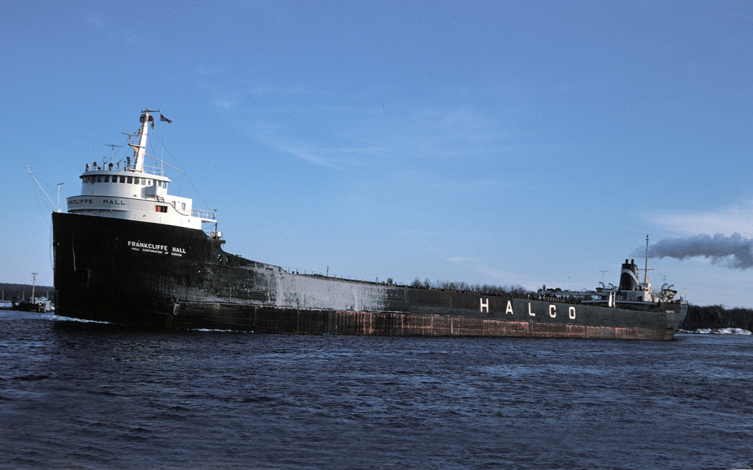 Today in Great Lakes History – May 26