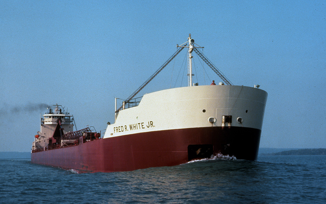 Today in Great Lakes History – May 8