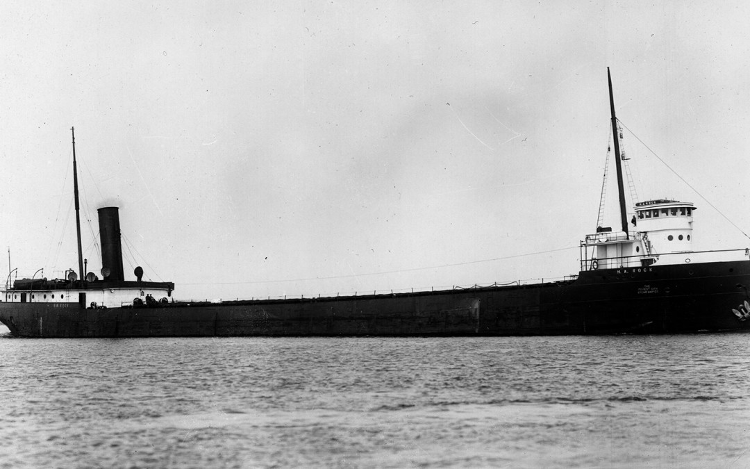 Today in Great Lakes History –  May 10
