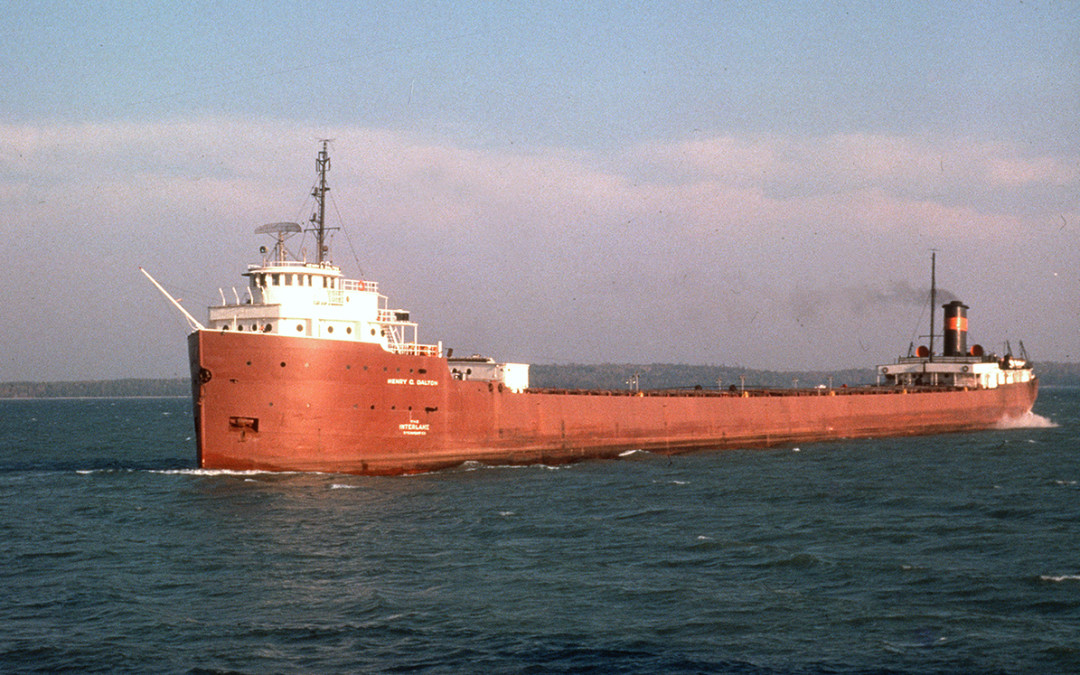 Today in Great Lakes History – May 21