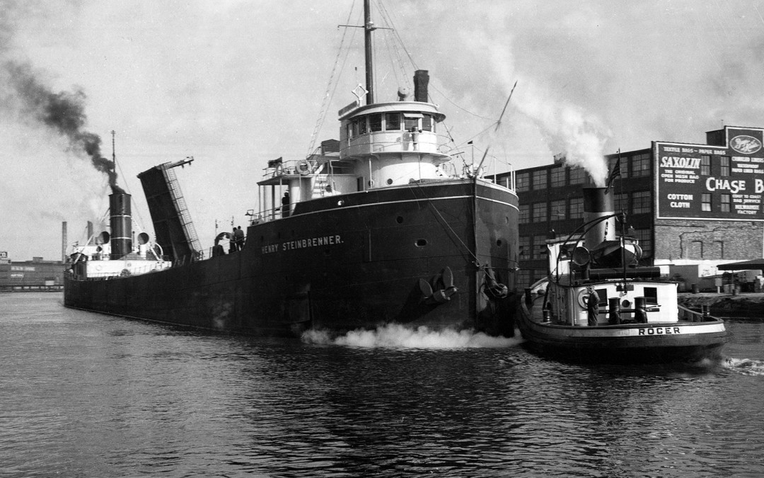 Today in Great Lakes History – May 11