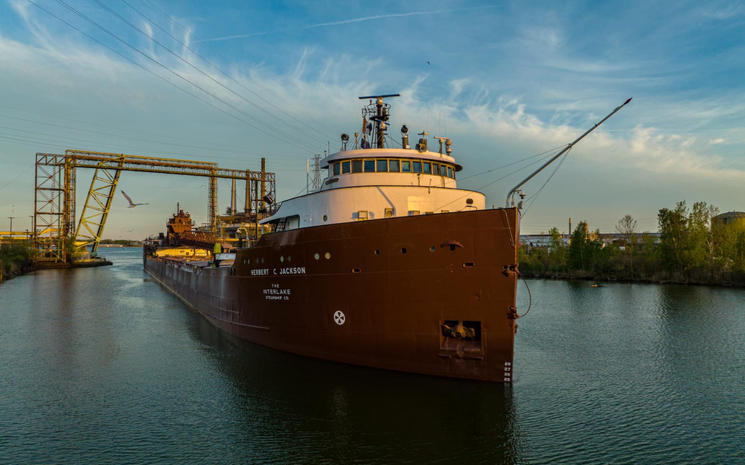 Port Reports – May 16