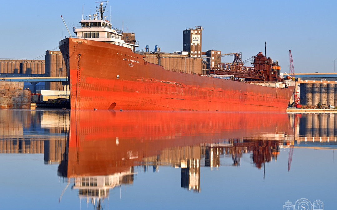 Port Reports – May 28