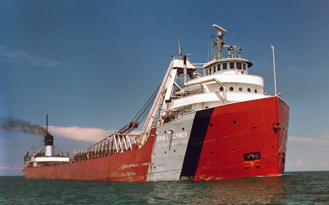 Today in Great Lakes History – May 15