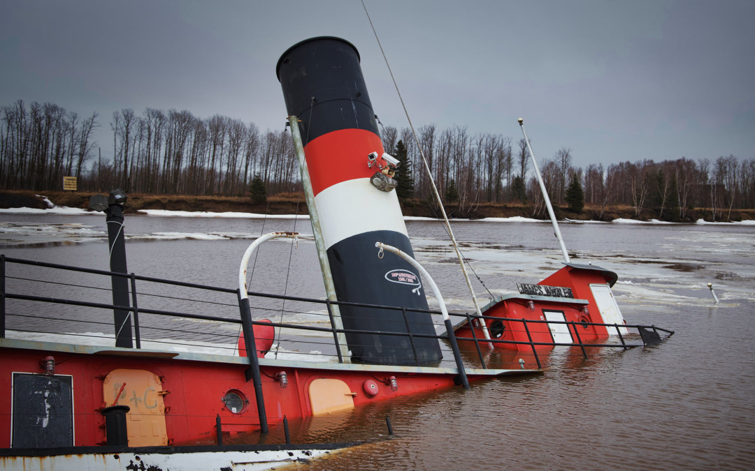 Boatnerd News – May 2