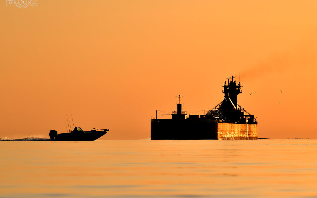 Port Reports – May 6