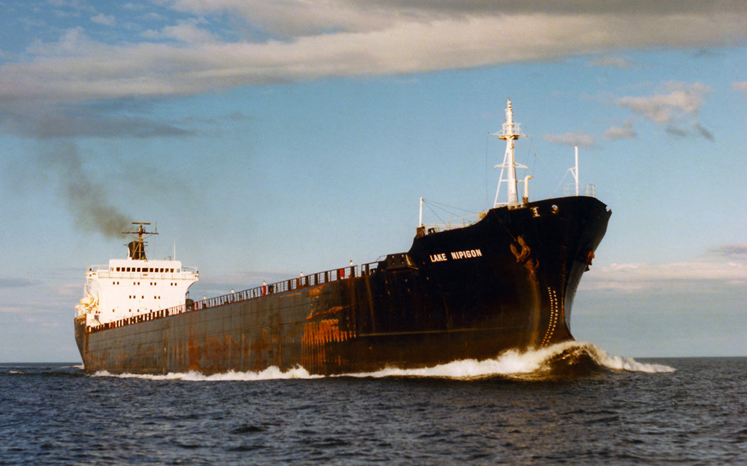 Today in Great Lakes History – May 24