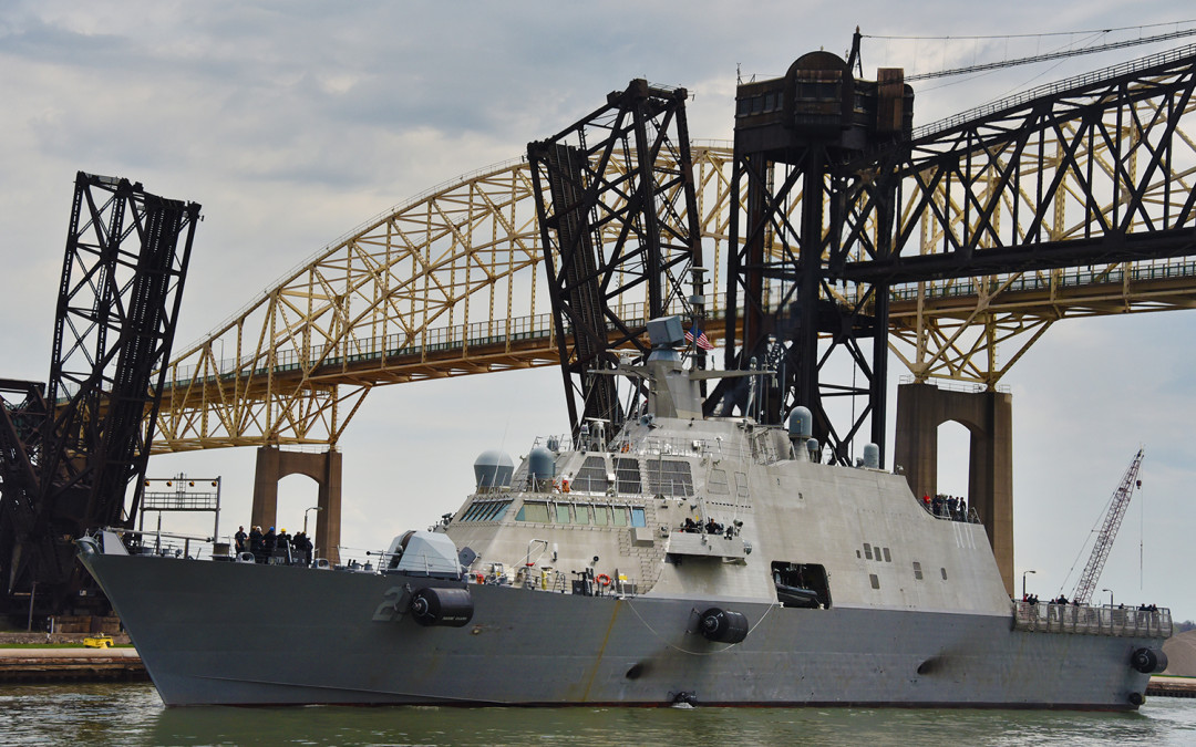 Boatnerd News – May 15