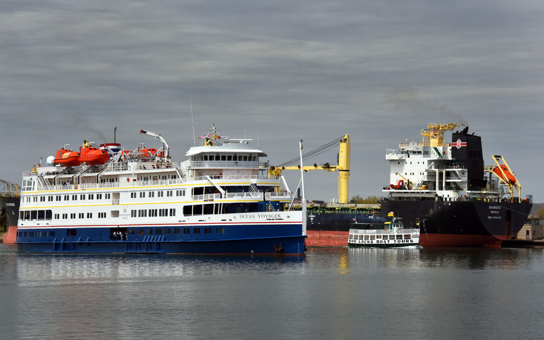 Boatnerd News – May 19