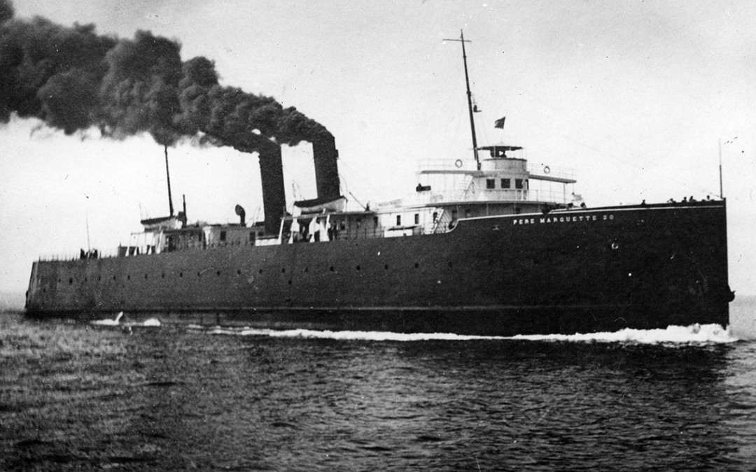Today in Great Lakes History – May 29