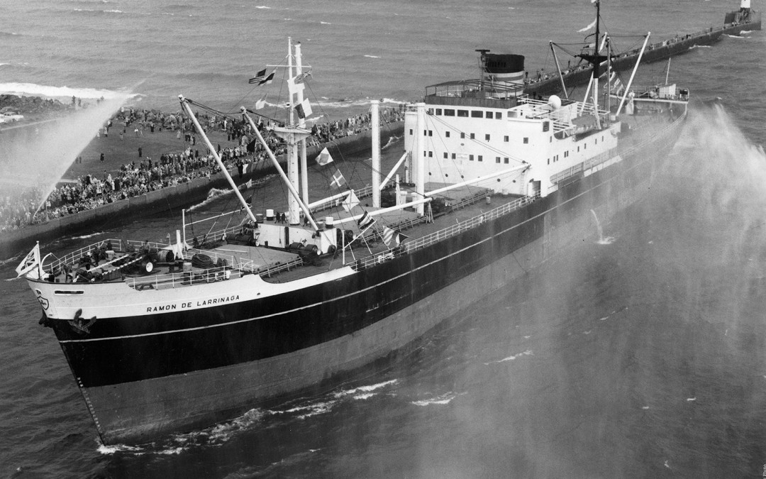 Today in Great Lakes History – May 3