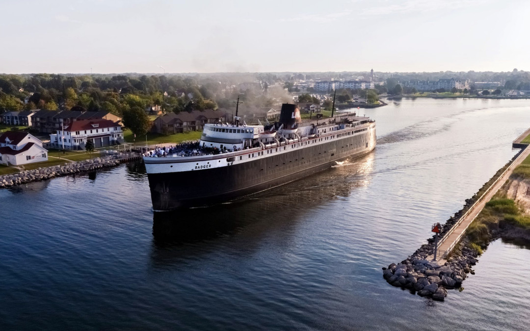 Boatnerd News – May 12