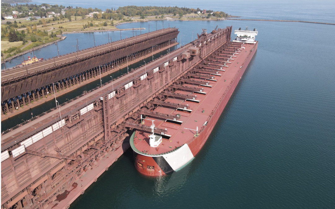 Boatnerd News – May 18