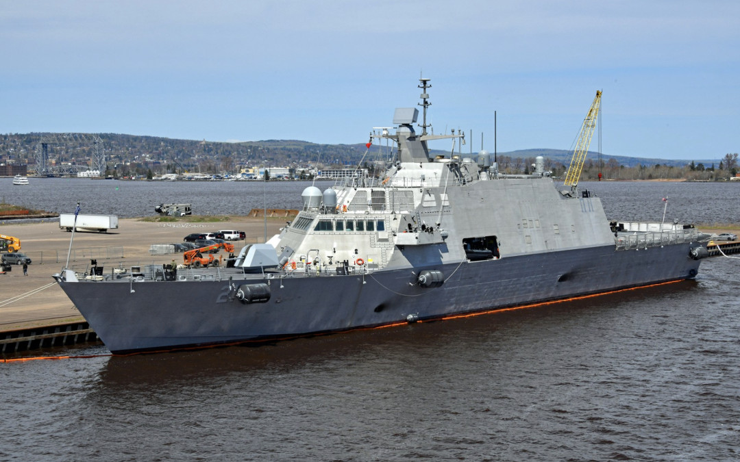 Boatnerd News – May 20