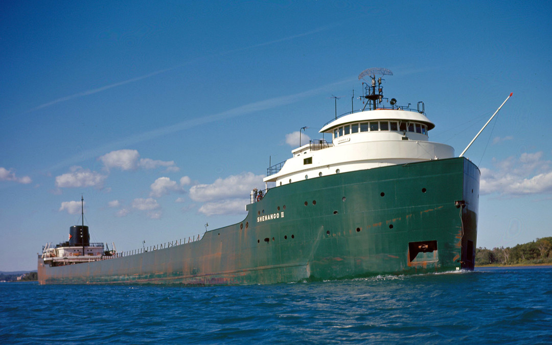 Today in Great Lakes History – May 14