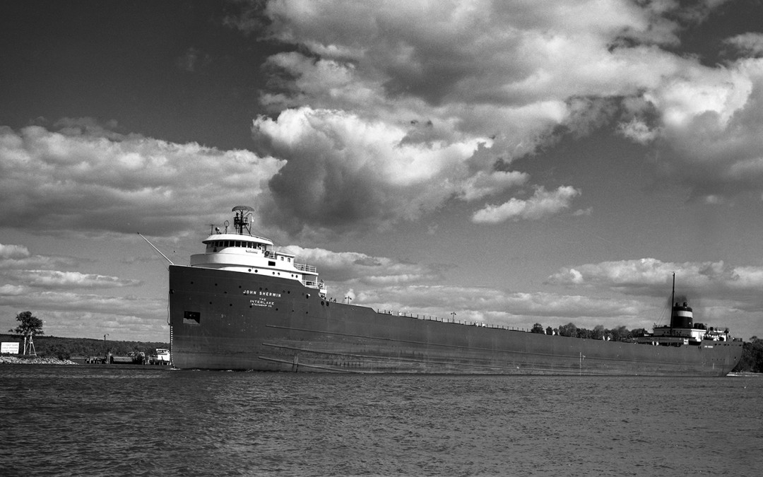Today in Great Lakes History – May 4