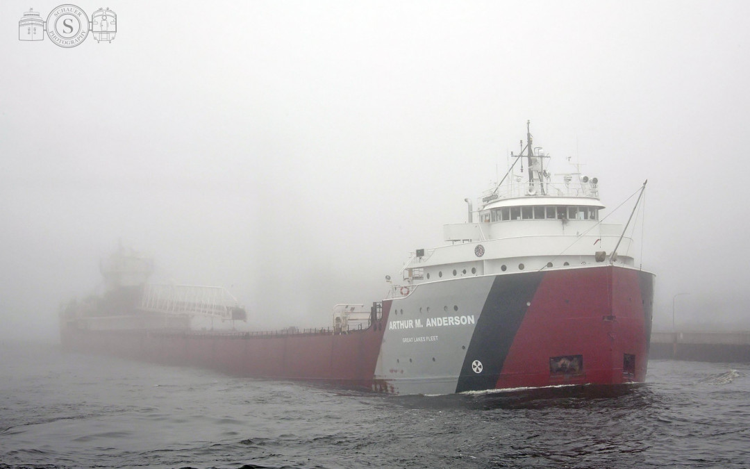 Port Reports – May 14