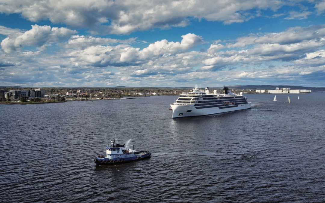 Boatnerd News – May 30