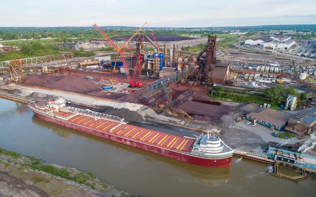 Port Reports – May 30