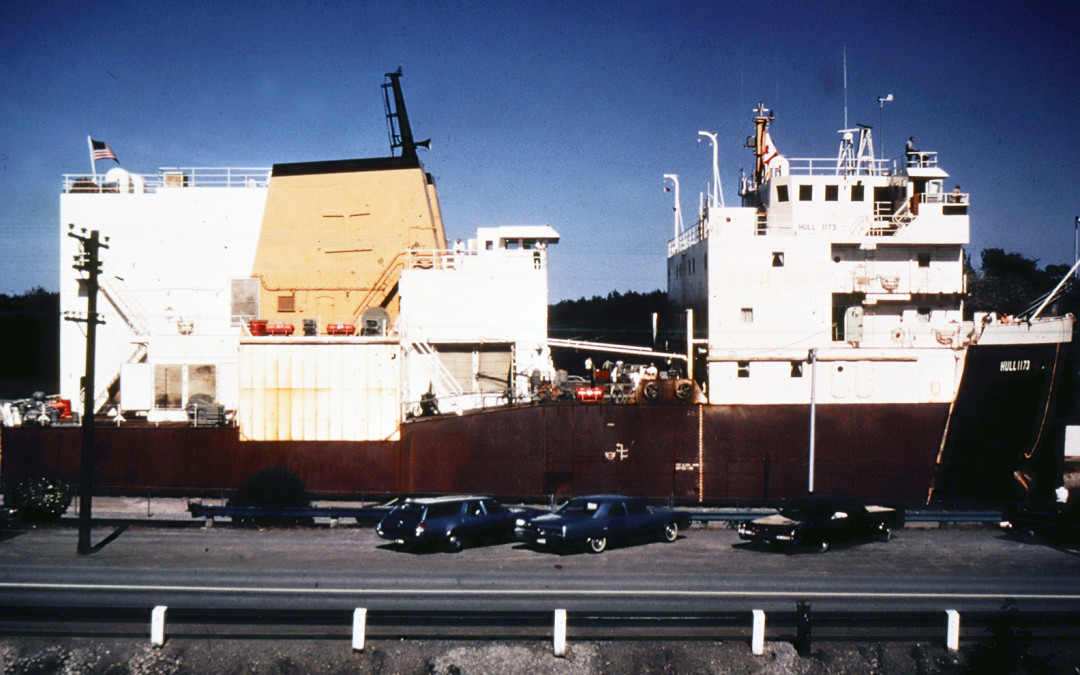 Today in Great Lakes History – June 12