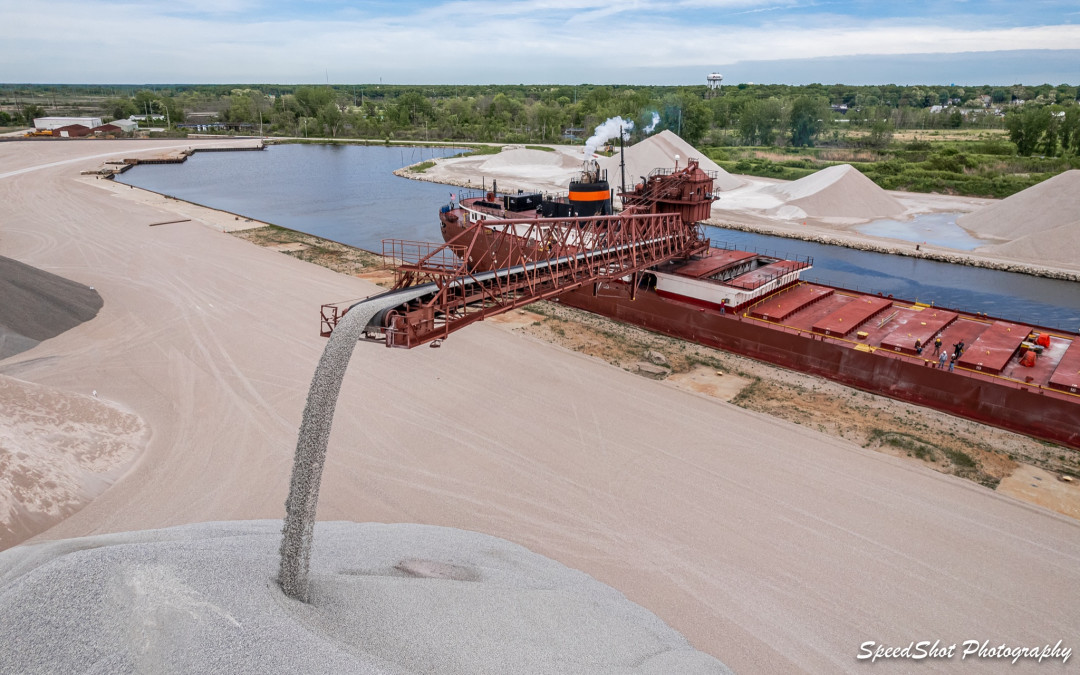 Port Reports – June 2